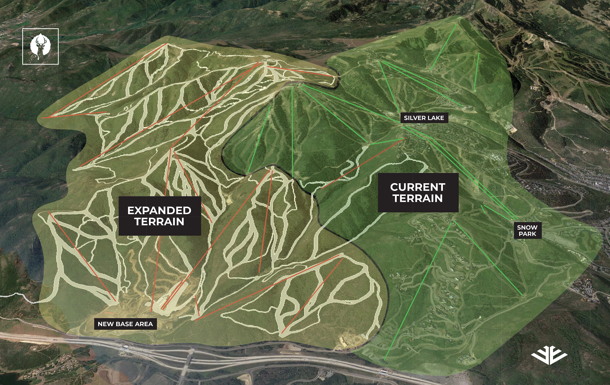 Deer Valley Mayflower Resort Expansion Announced