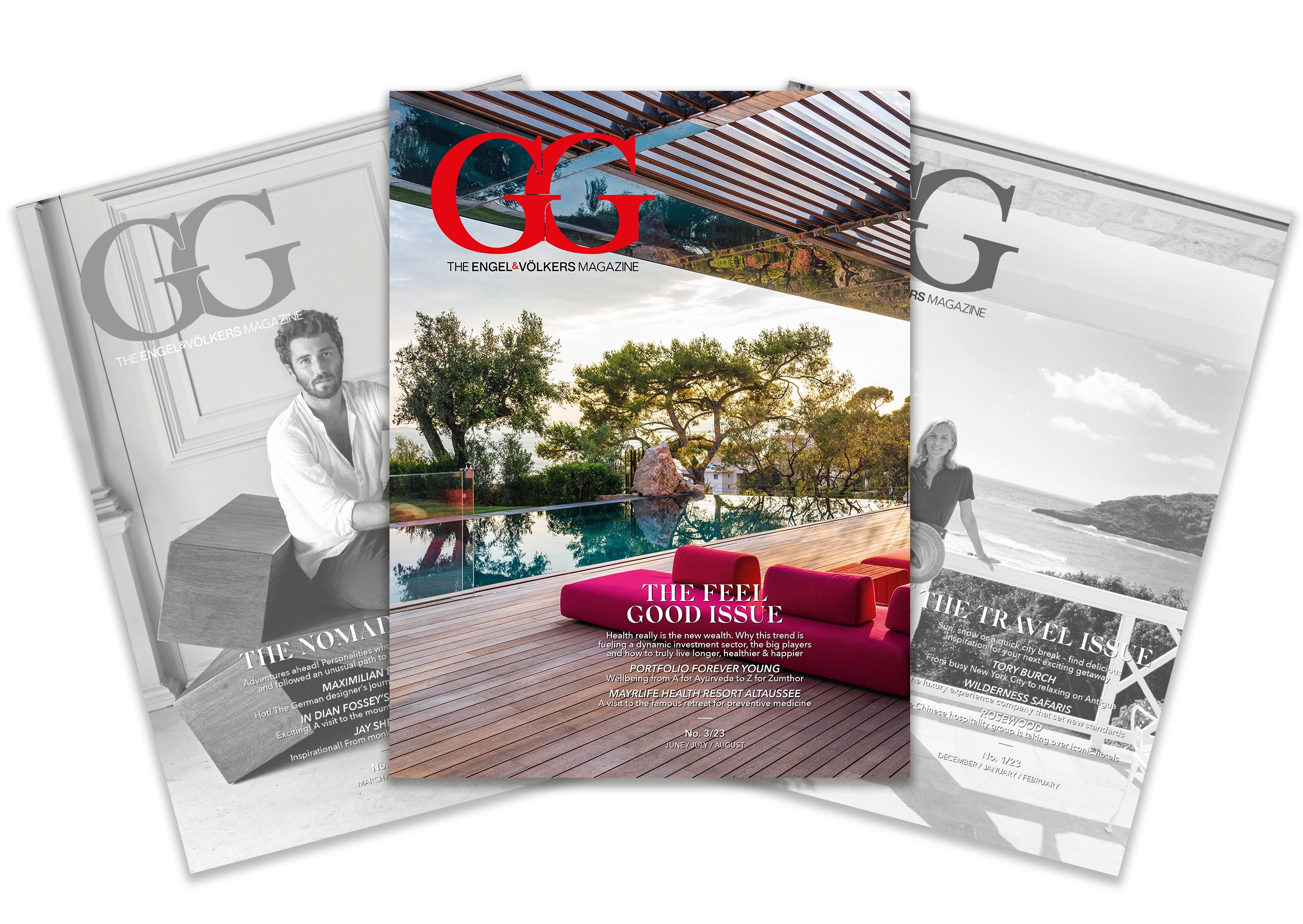 GG Magazine Summer 2023