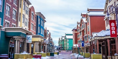 Park City Real Estate Market Report Q3 2023