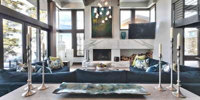 Park City Real Estate Market Report Q1 2026