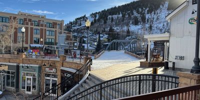Park City Family Prepares to Sell Holdings at Town Lift Base