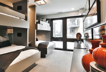 Real estate listings for sale in the lower Deer Valley area of Park City Utah