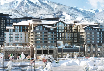 Real estate listings for sale at Deer Valley East Village in Deer Valley Utah