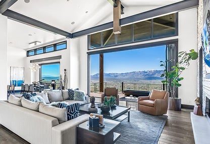 Silver Creek real estate listings for sale in Park City Utah