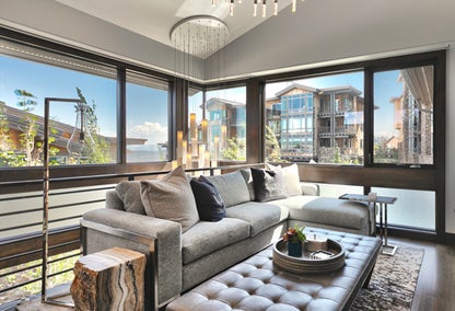 Real estate listings for sale in the upper Deer Valley area of Park City Utah