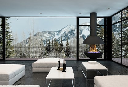 Real estate listings for sale in the Aerie neighborhood of Park City Utah