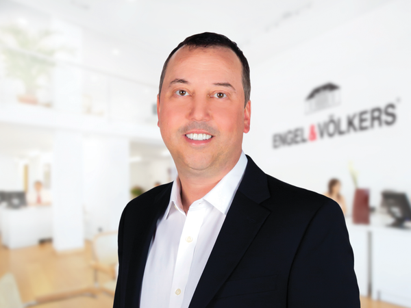 Jason Racicot, Real Estate Advisor