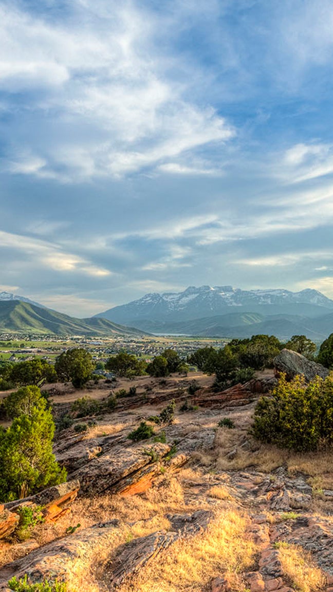 Red Ledges Real Estate & Homes for Sale Heber City Utah