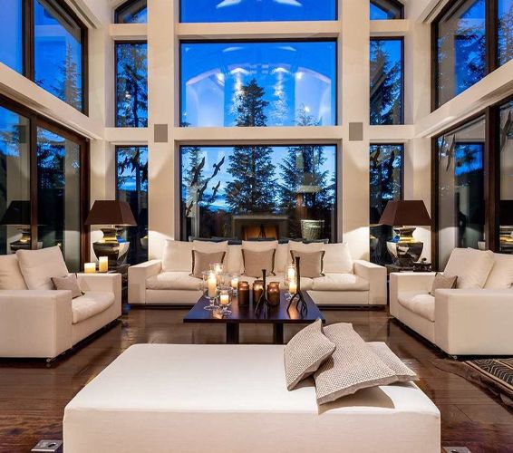 Deer Valley Resort luxury properties for sale
