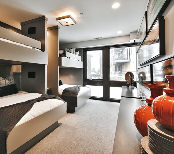 Real estate listings for sale in the lower Deer Valley area of Park City Utah