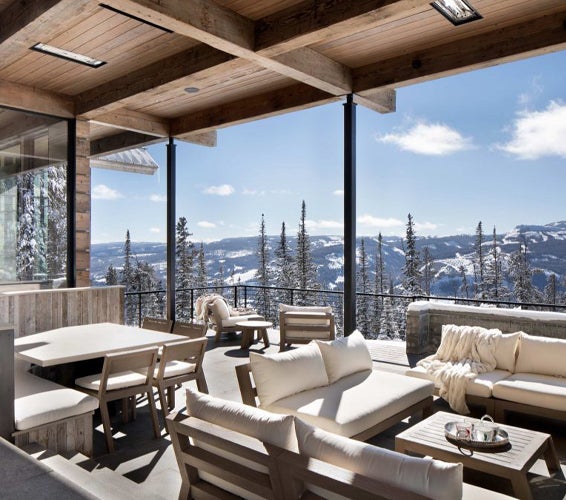 Canyons Village and Colony luxury real estate listings for sale in Park City Utah