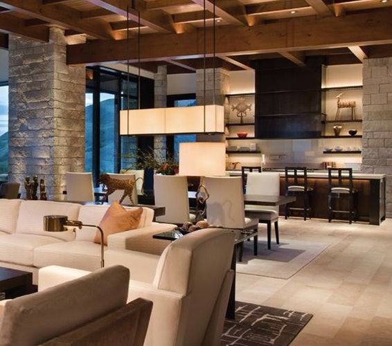 Luxury Park City homes and real estate for sale