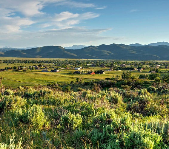 Real estate listings for sale in Oakley Utah