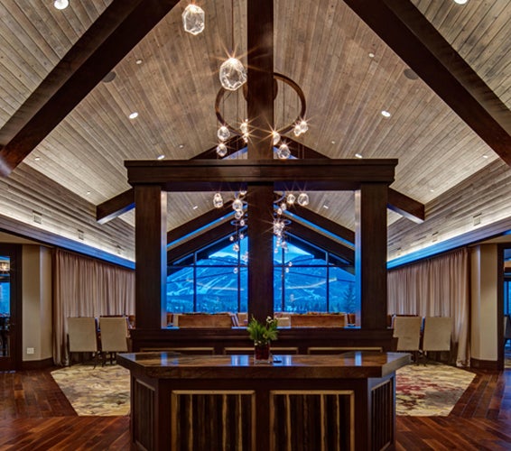 Park Meadows Country Club golf homes and real estate listings for sale in Park City Utah