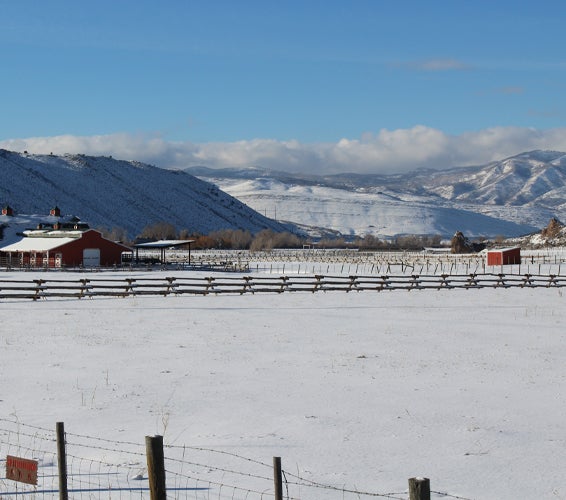 Peoa and Browns Canyon Utah real estate listings for sale