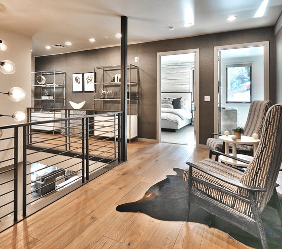 Prospector real estate listings for sale in Park City Utah