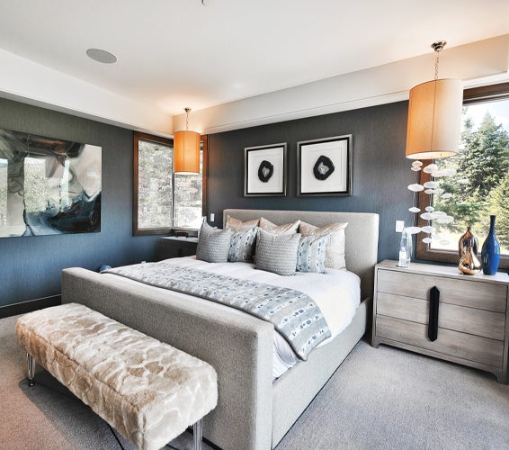 Red Ledges real estate listings for sale in Heber City Utah