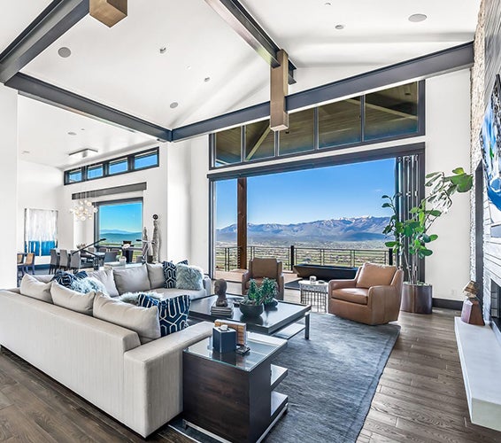 Silver Creek real estate listings for sale in Park City Utah