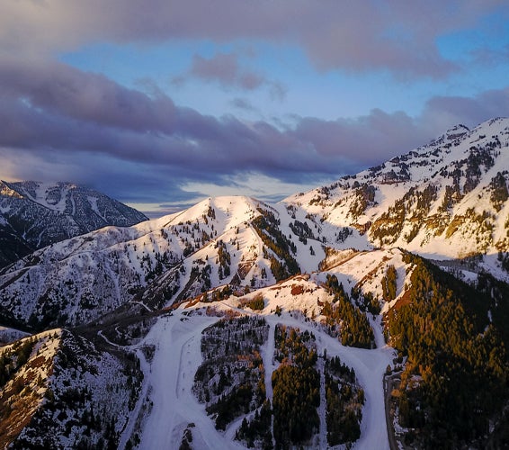 Sundance Utah real estate listings for sale at Sundance Resort