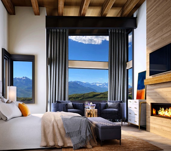 Tuhaye real estate listings for sale in Park City Utah