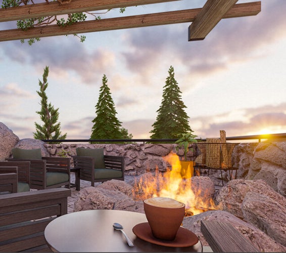 Wohali Resort real estate listings and homes for sale in Park City Utah