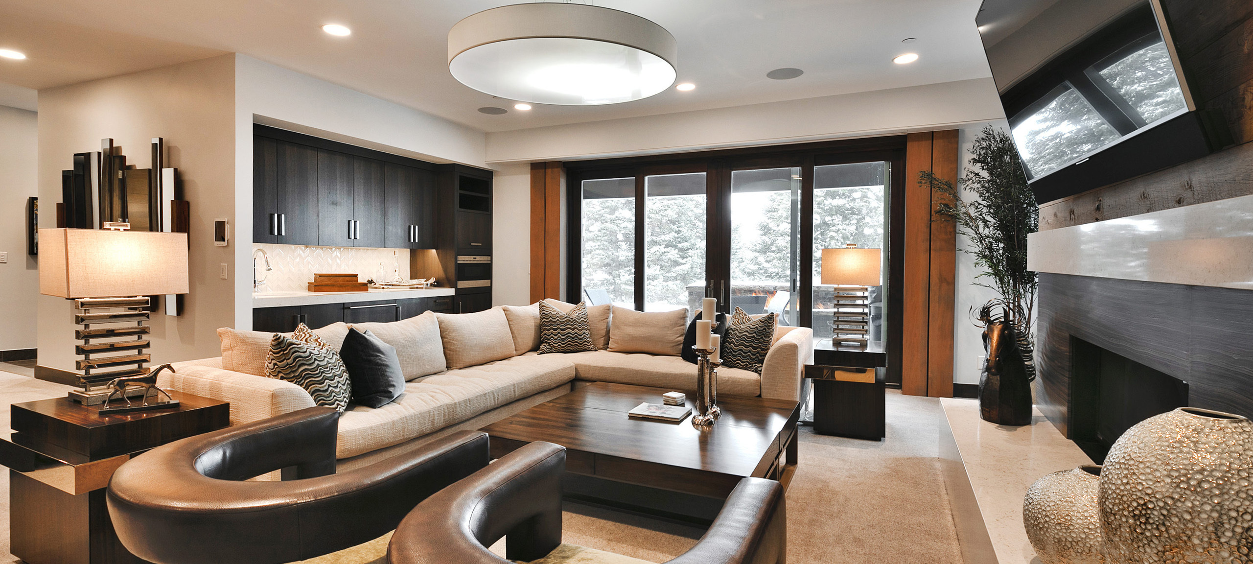 Canyons Village luxury real estate for sale in Park City Utah