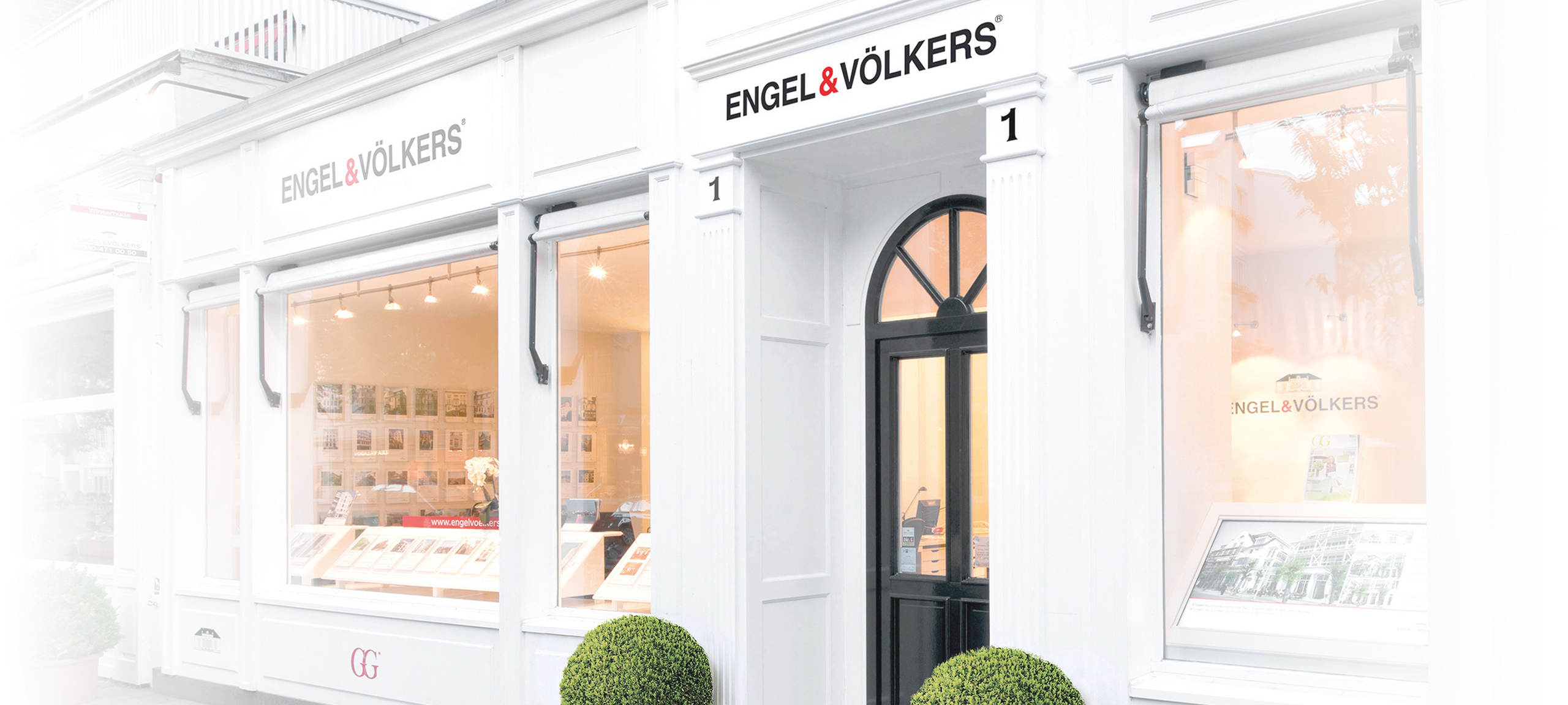 Client testimonials for Linda Sailer and Jason Racicot with Engel & Völkers Park City