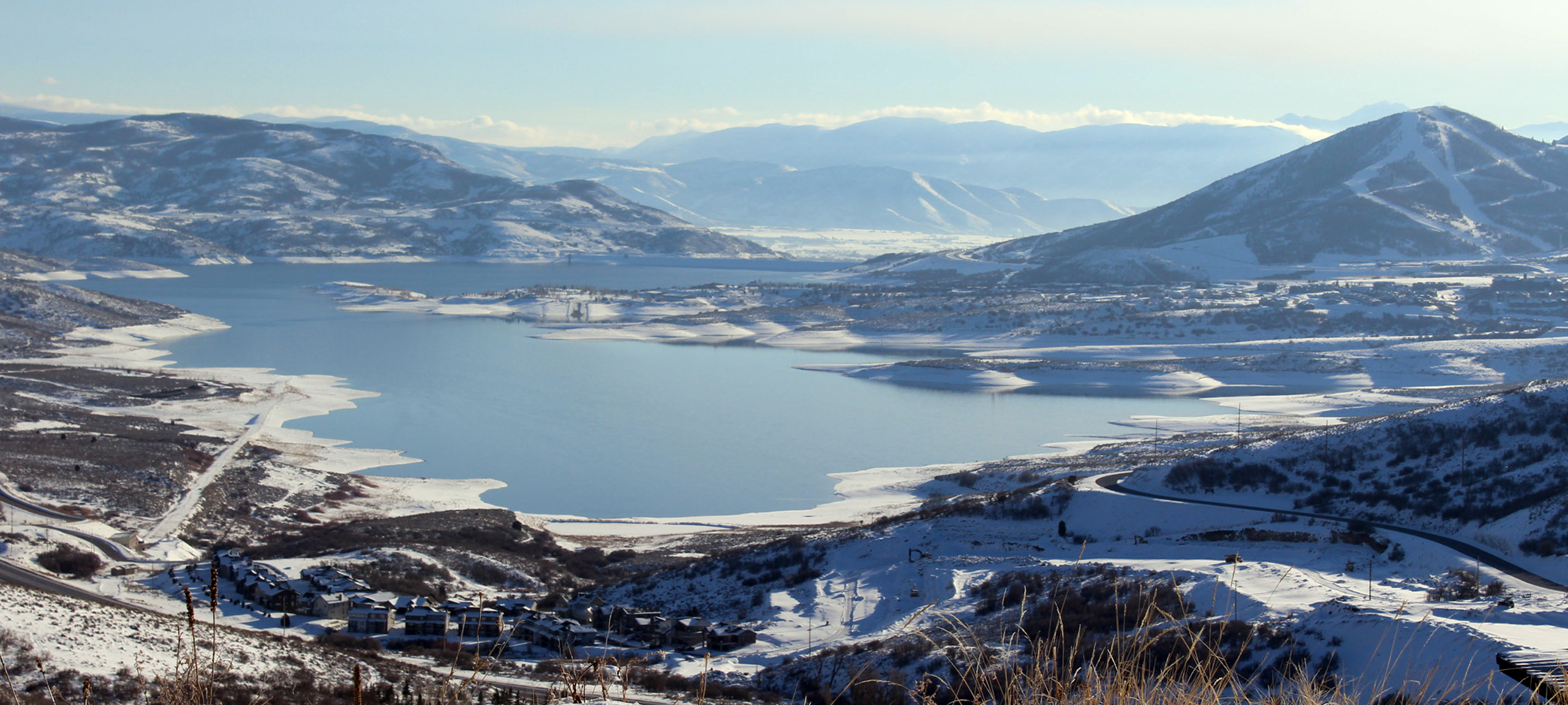 Deer Mountain condos and townhomes for sale in Park City Utah