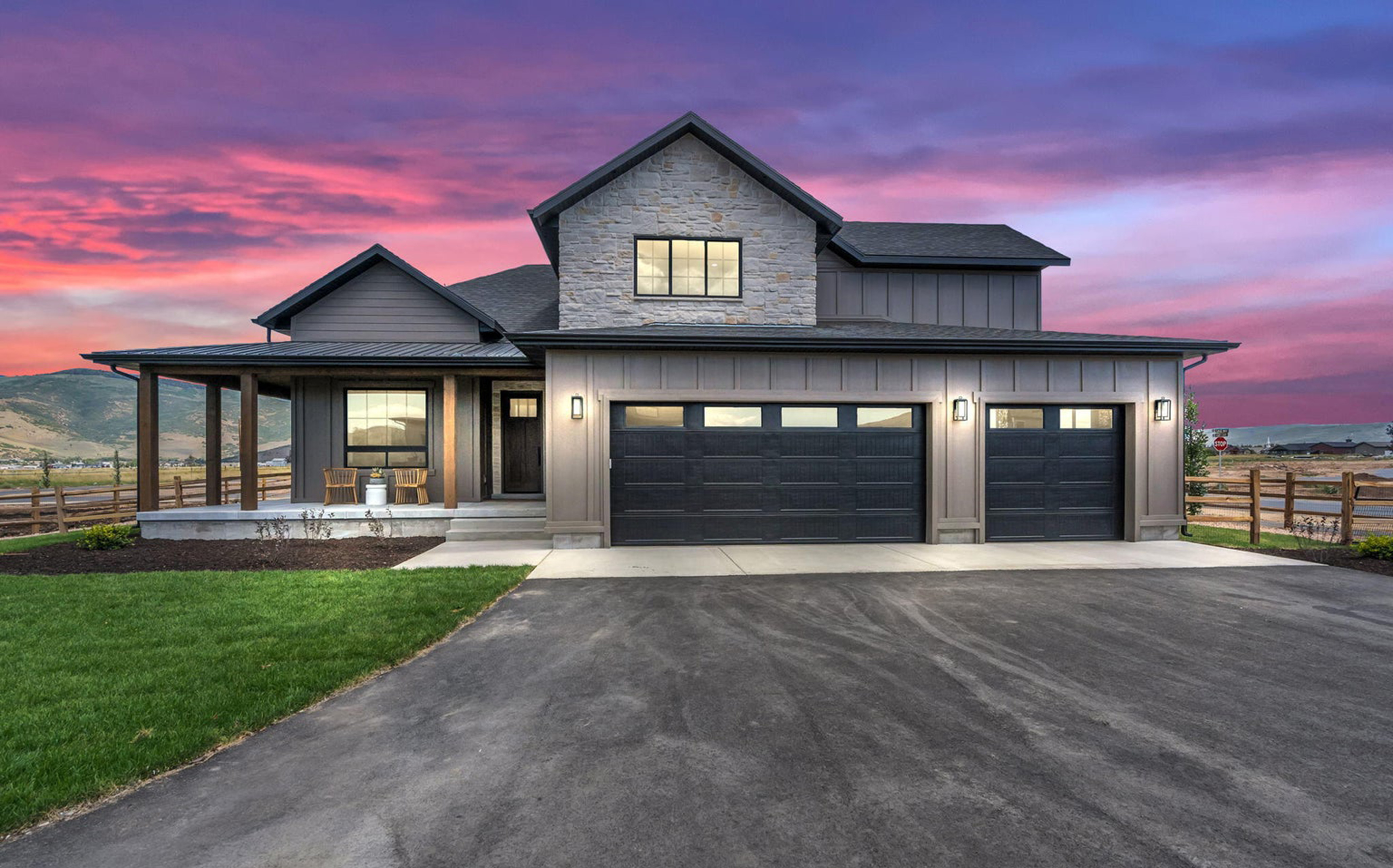 Hart Crossing homes for sale in Francis, Utah