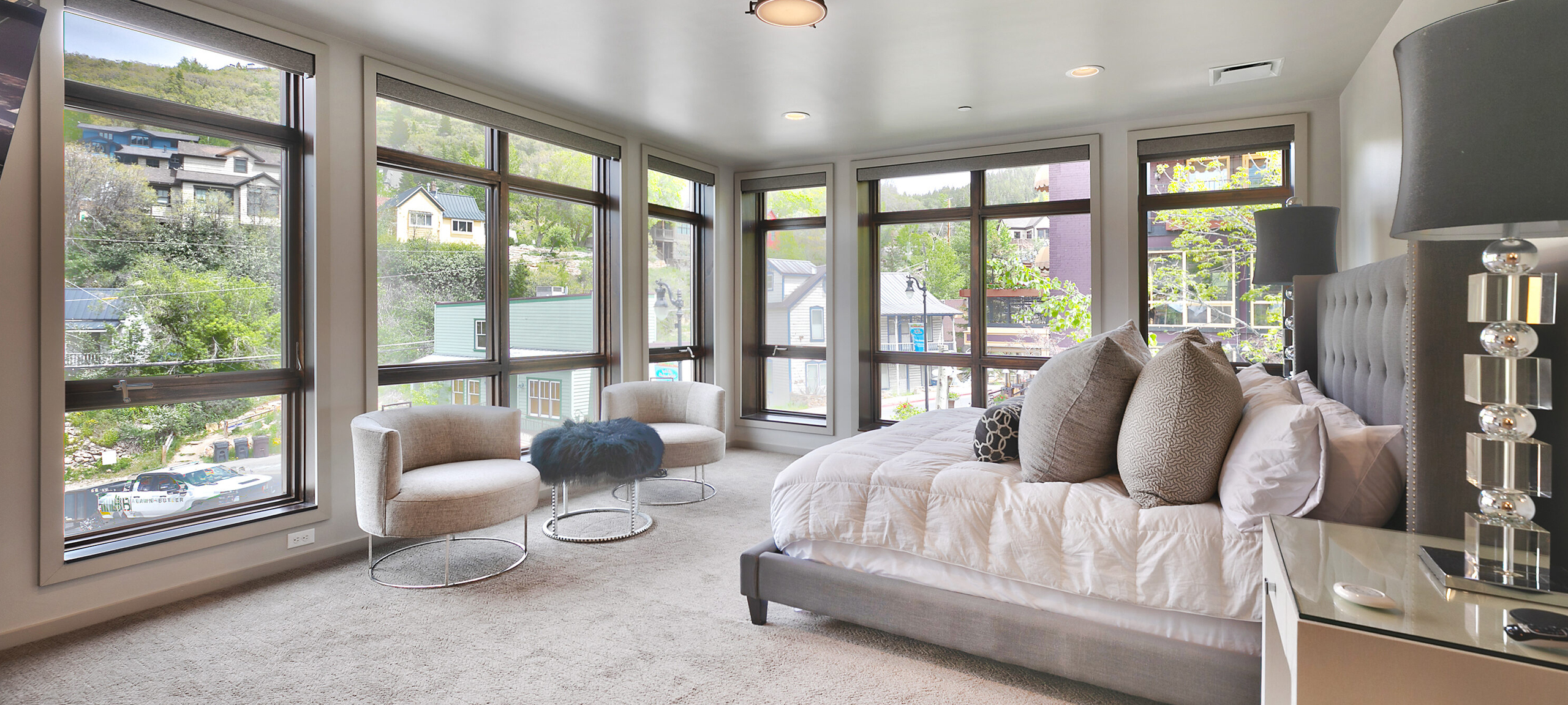 Just listed Park City Utah real estate listings for sale - new to market homes