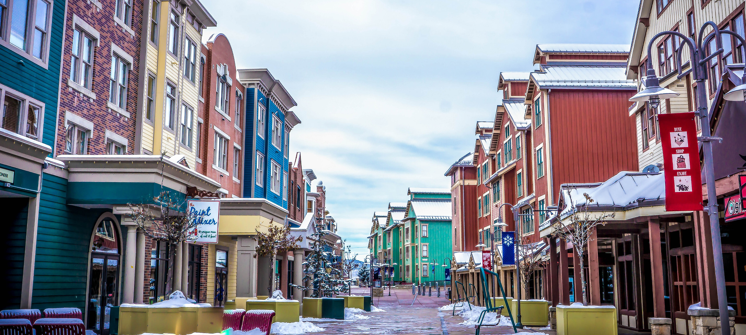 Park City Real Estate Market Report Q3 2023