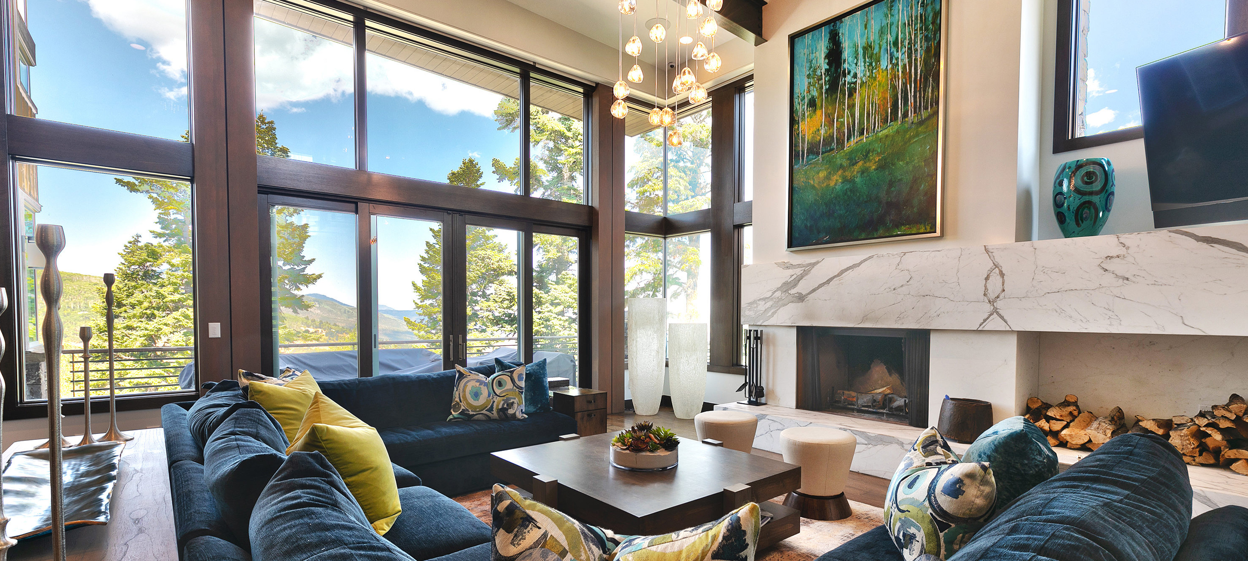 Park City home valuation