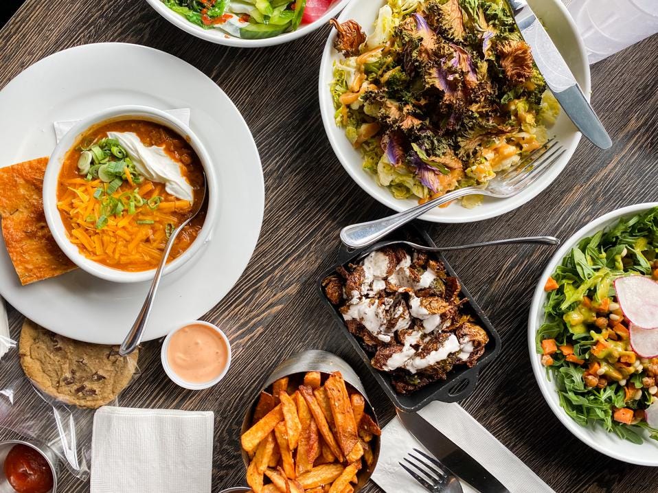 Park City restaurants offering curbside and pickup during Coronavirus