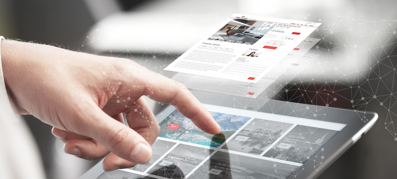 Park City Utah new home email  notifications