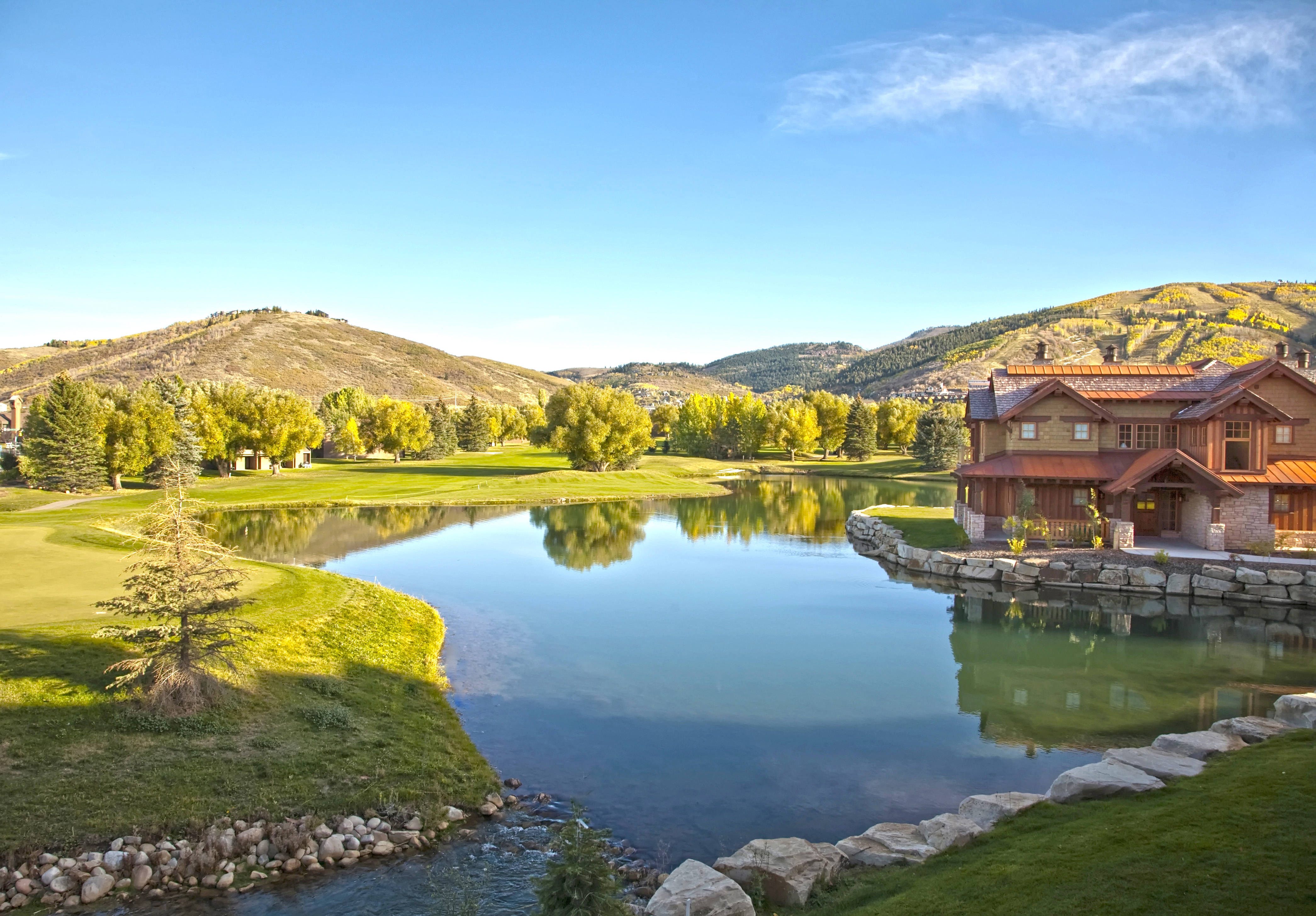 PARK CITY MLS STATS - AUGUST 2023
