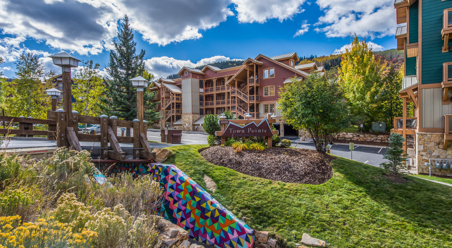 Tips when caught in between selling and buying a Park City home