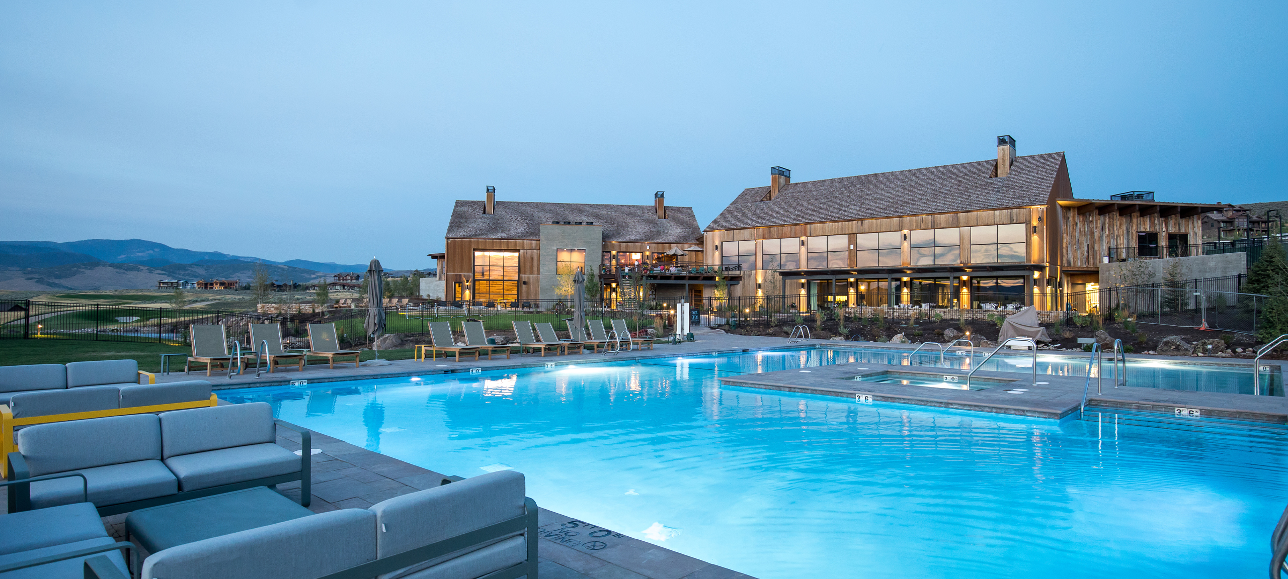 Victory Ranch luxury homes for sale in Park City Utah