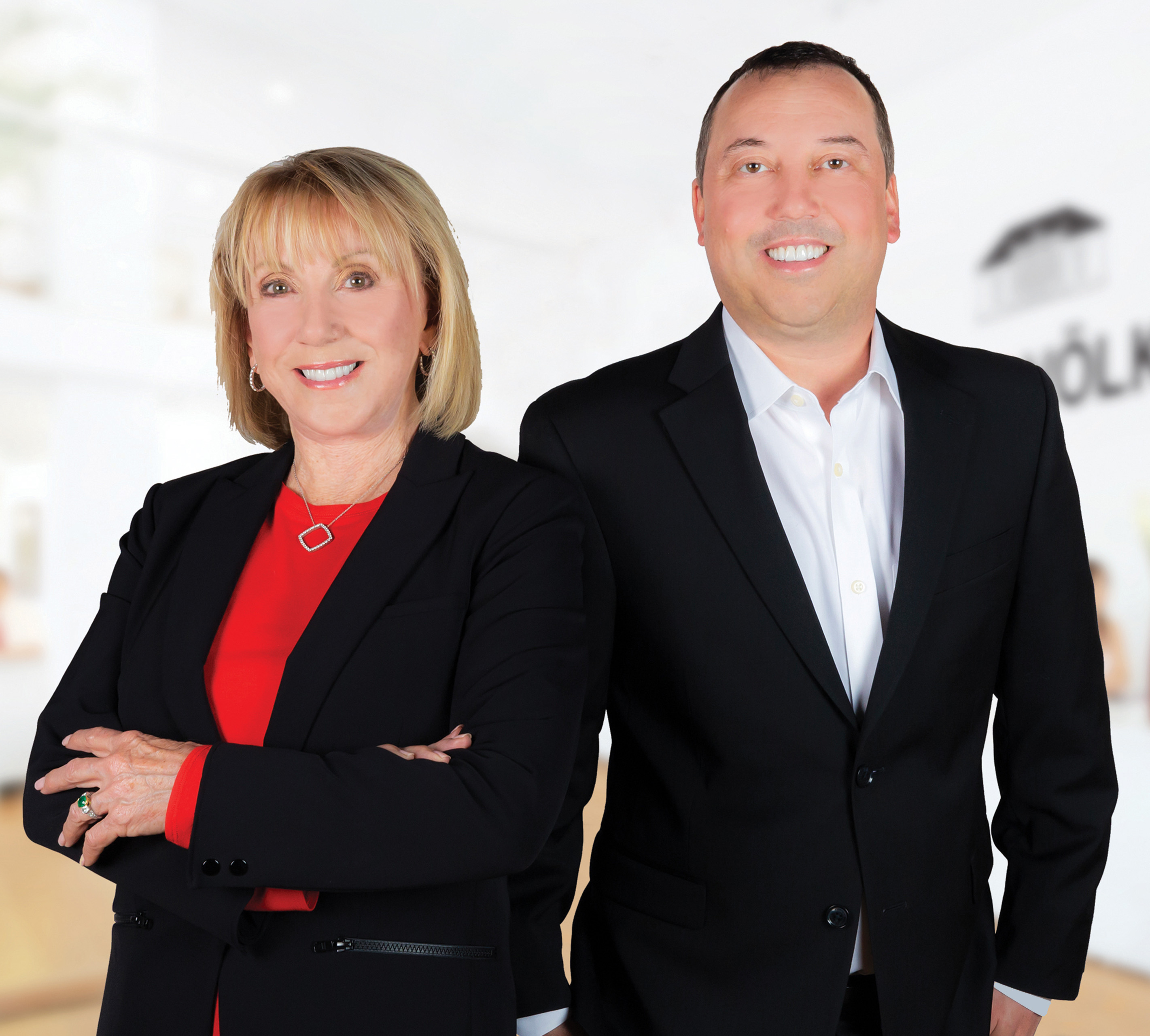 Engel and Völkers Park City real estate agents