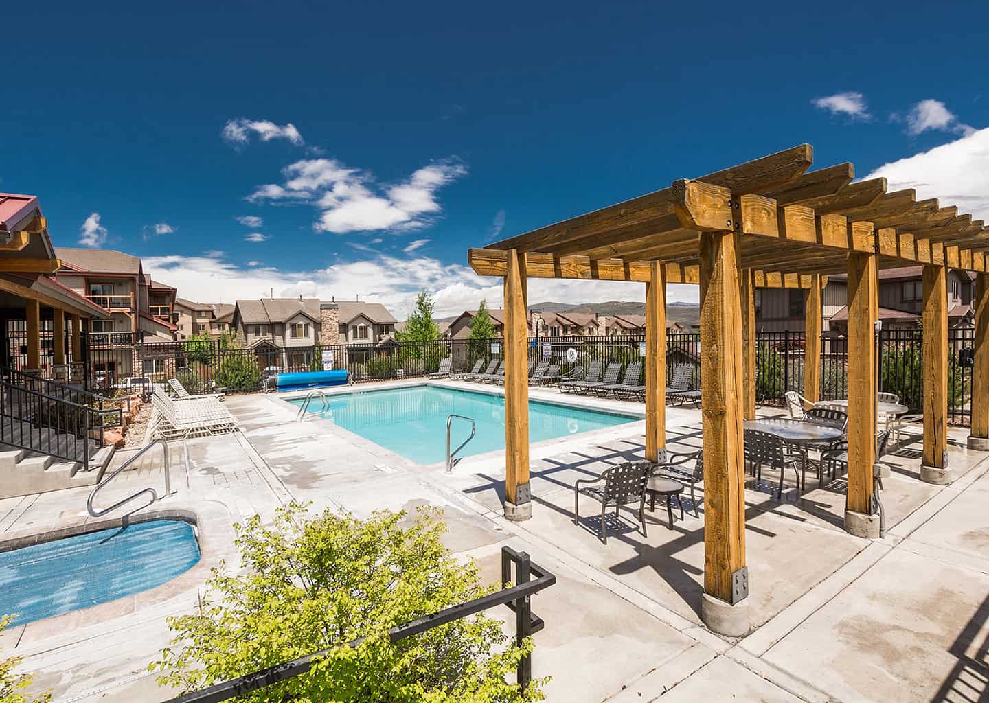 Bear Hollow condos for sale in Park City Utah