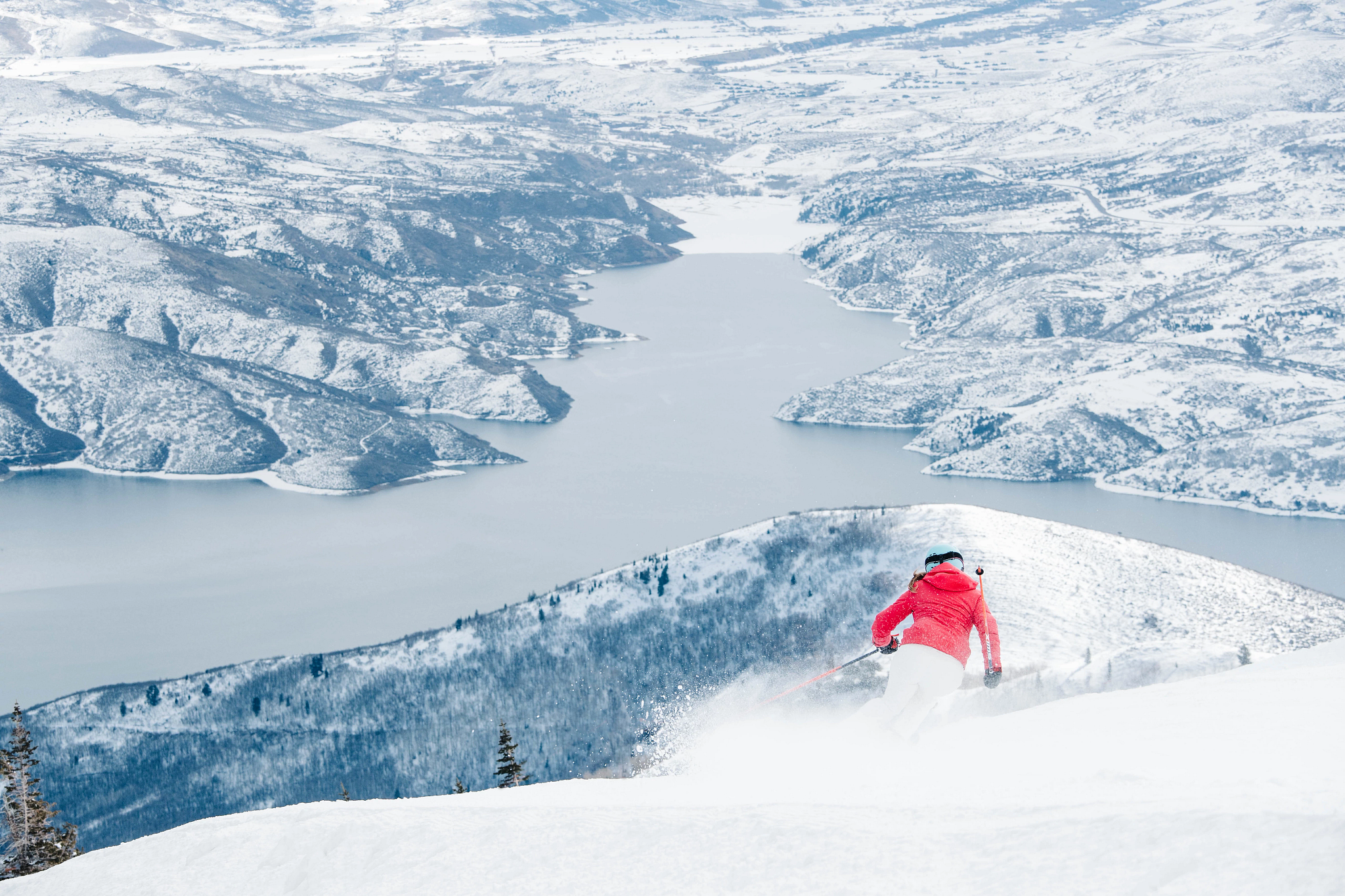 Alterra Mountain Company Announces Major Expansion of Deer Valley Resort