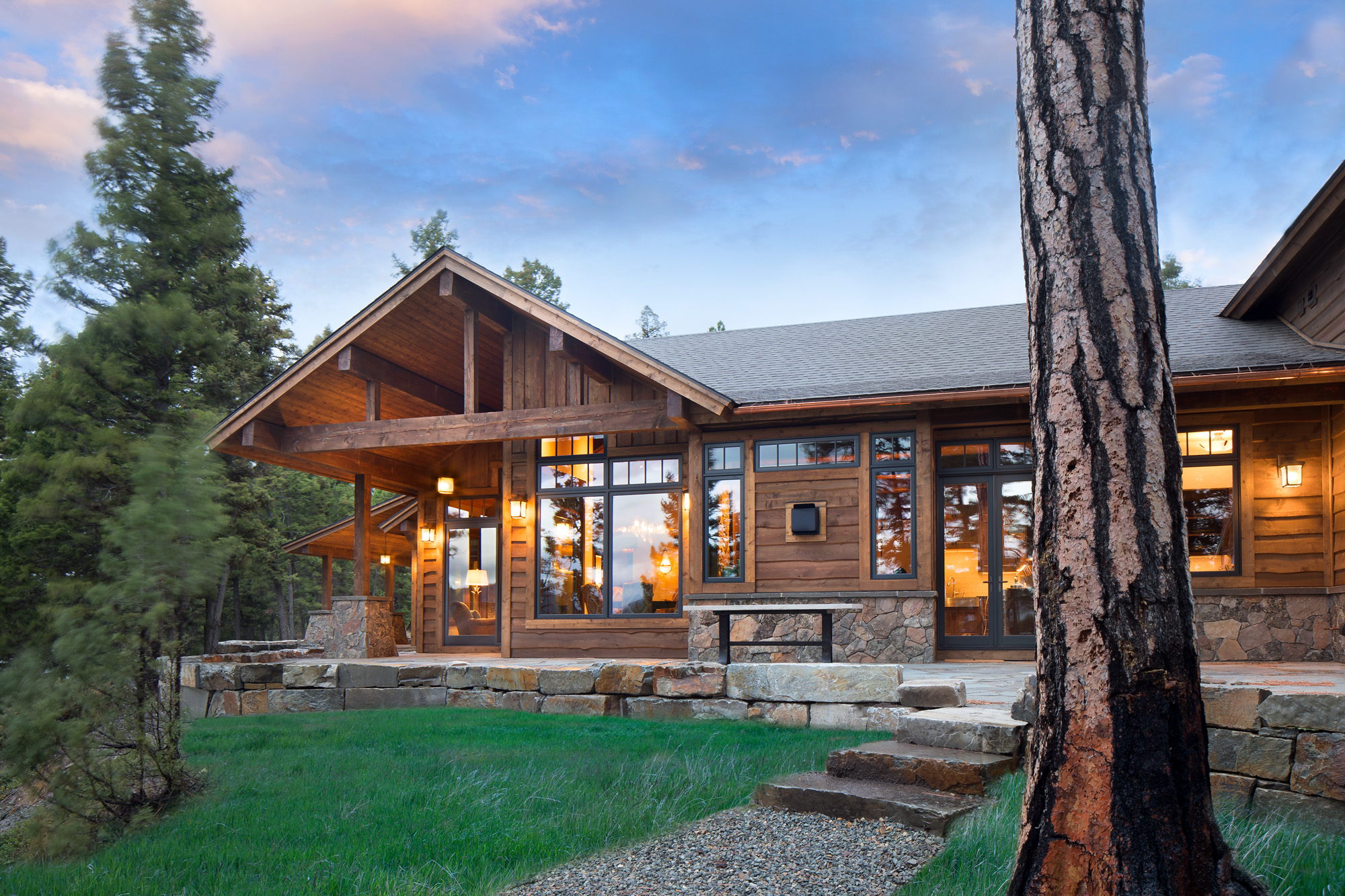 Huntsman estate for sale in Deer Valley Utah
