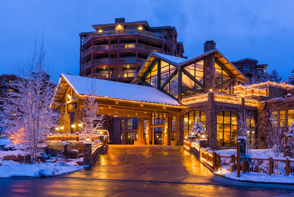 Lodge at Westgate condos for sale in Park City Utah