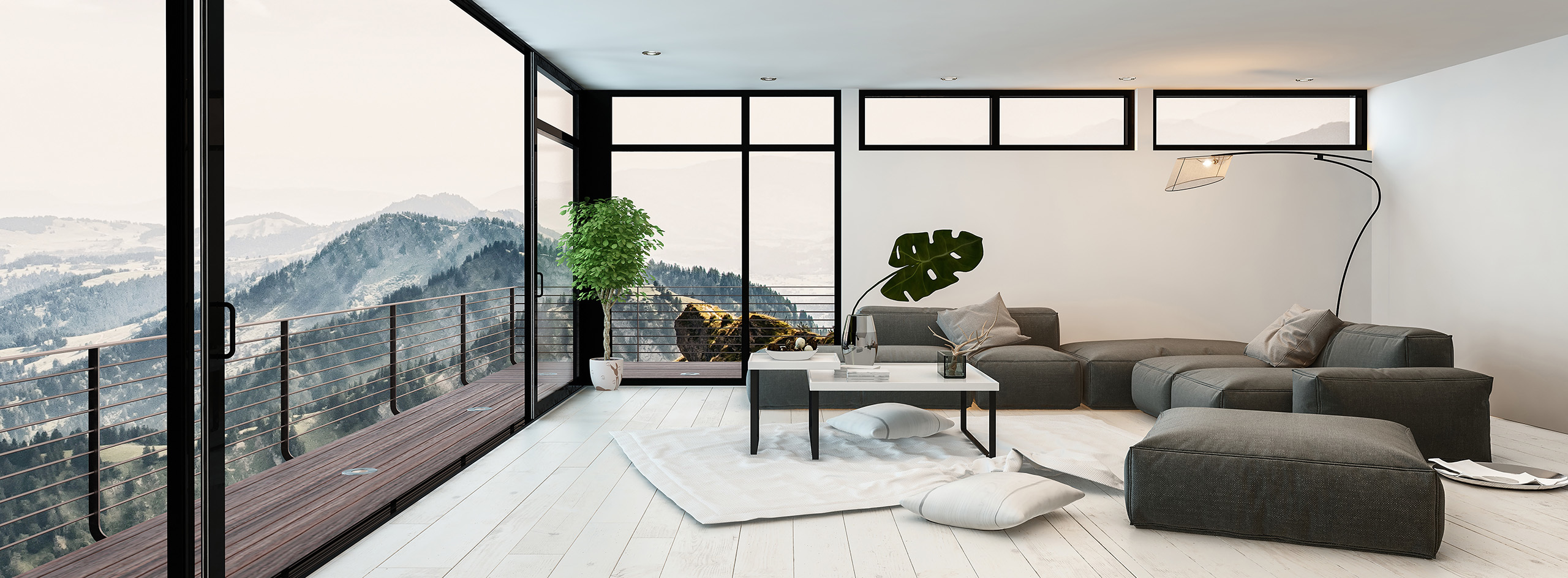 Park City Utah housing market slowly turning around