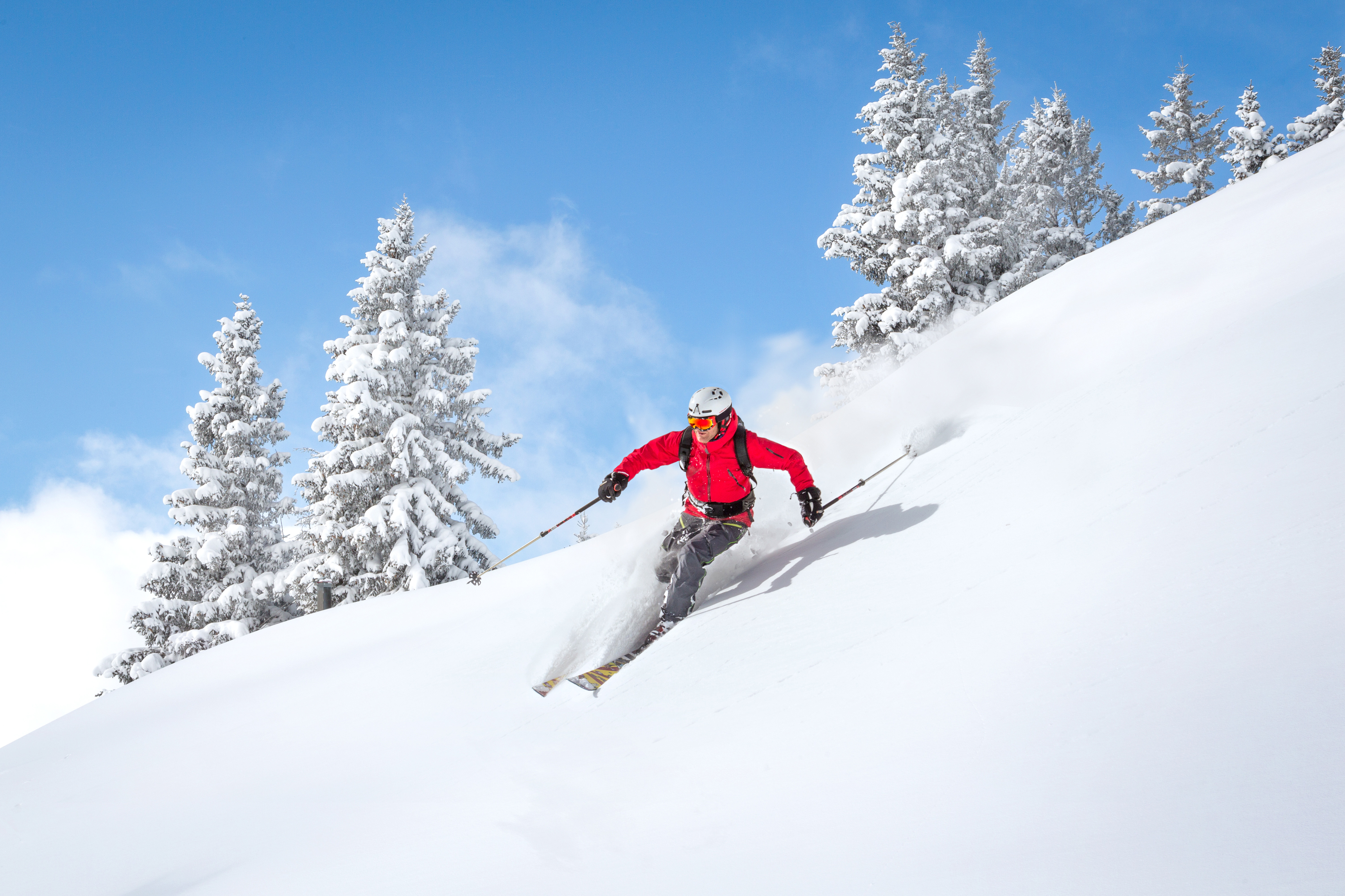 Vail buys Park City Mountain Resort