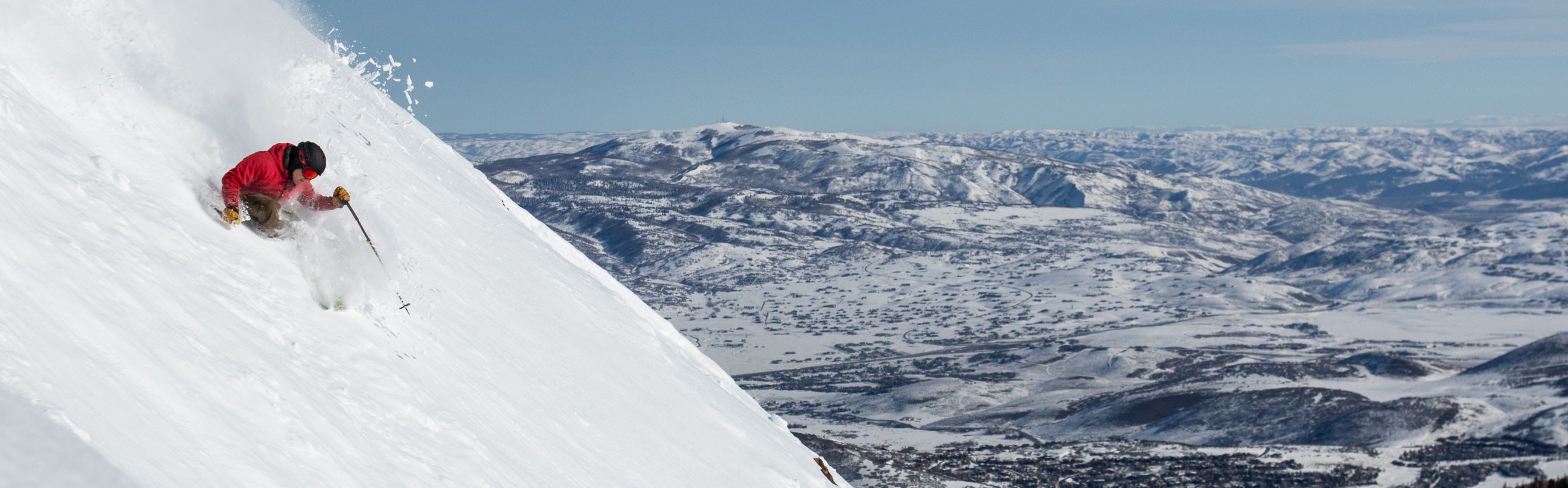 Vail Resorts improvements at Park City Mountain Resort