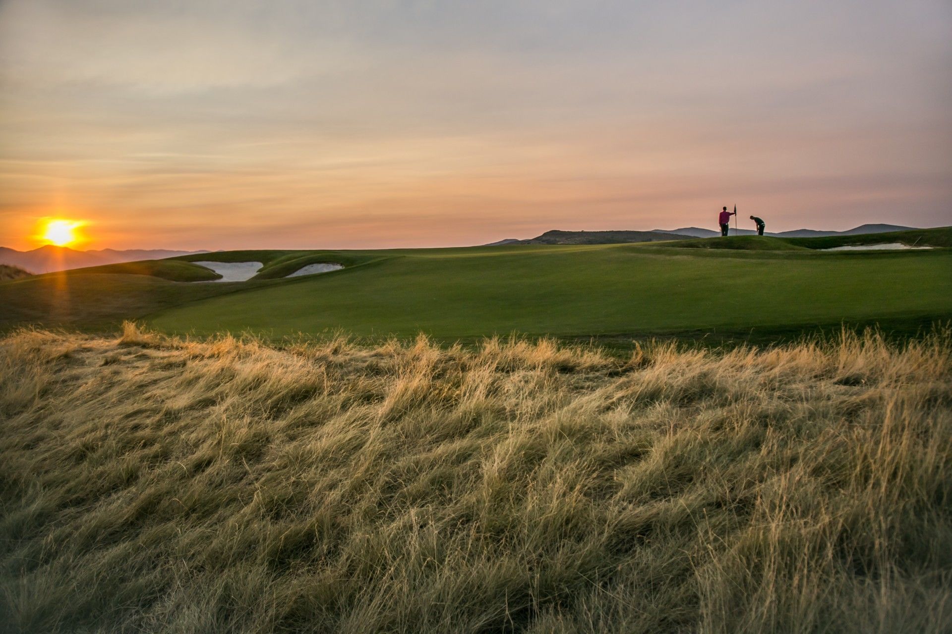 Victory Ranch Golf Club now open for play in Park City Utah